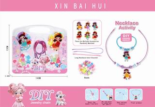 BEAUTY SET,