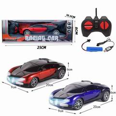 1:22 R/C CAR W/LIGHT,