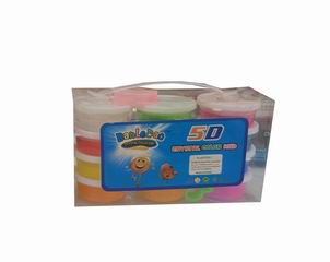 40G CRYSTAL MUD 12PCS,