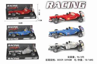 F1 FORMULA CAR,