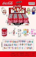 DOLL 12PCS,