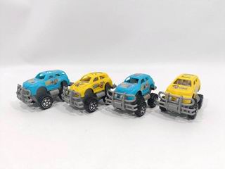 PULL BACK CAR,