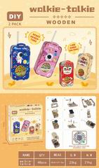 WALKIE TALKIE,