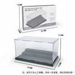 BUILDING BLOCK BOX,