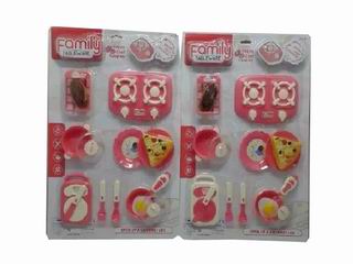 KITCHEN SET,