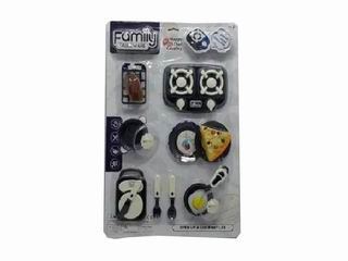 KITCHEN SET,