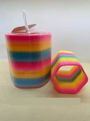 RAINBOW RING,