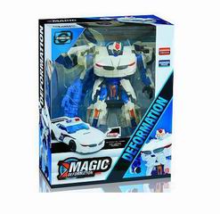DEFORMATION ROBOT,