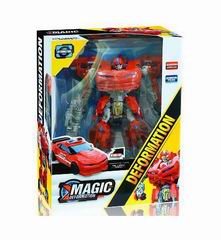 DEFORMATION ROBOT,