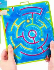 MAZE,