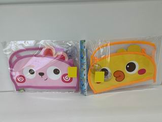 STORAGE MESH BAG,