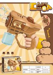 B/O BUBBLE GUN,