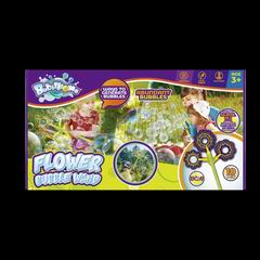 FLOWER BUBBLE WAND,