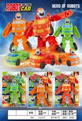 DEFORMATION ROBOT,