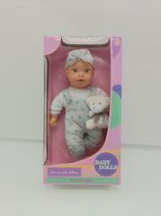 14 INCH DOLL,