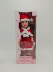 18 INCH DOLL,
