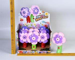 WATER GUN 6PCS,