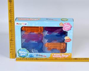 WATER GUN 6PCS,