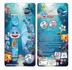 PROJECTION WATCHES,