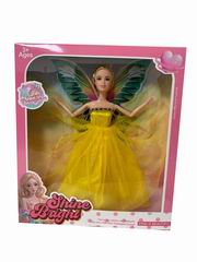 11 INCH DOLL,