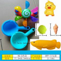 BATH TOYS,