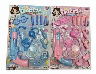 DOCTOR SET,
