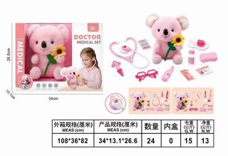 DOCTOR SET,