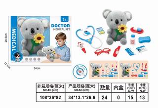 DOCTOR SET,