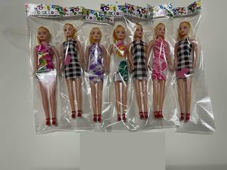 11 INCH DOLL,