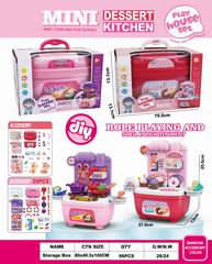 KITCHEN SET,