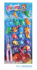 FISHING GAME,