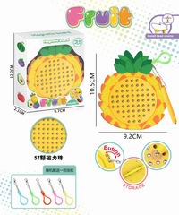 MAGNETIC PAINTING BOARD,