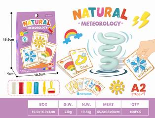 COLOR DOUGH SET,