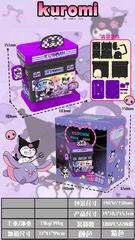 DIY PIGGY BANK,