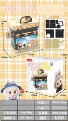 DIY PIGGY BANK,