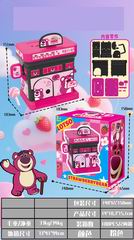 DIY PIGGY BANK,
