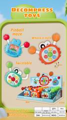CRAB DECOMPRESSOR 12PCS,