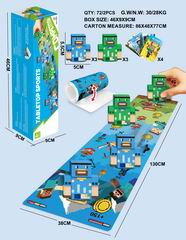 TABLETOP SPORTS,
