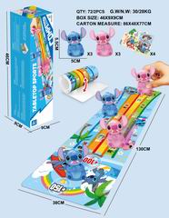 TABLETOP SPORTS,