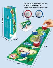 TABLETOP SPORTS,