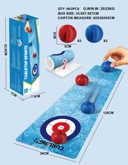 TABLETOP SPORTS,