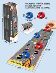 TABLETOP SPORTS,