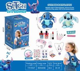 BEAUTY SET,