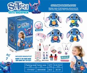 BEAUTY SET,