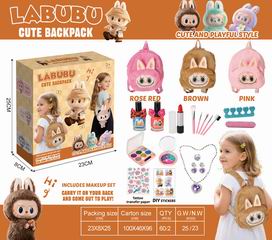 BEAUTY SET,