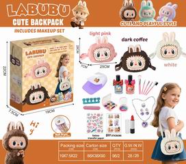 BEAUTY SET,
