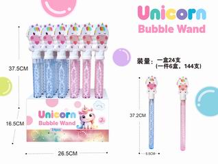 37.2CM BUBBLE STICK 24PCS,