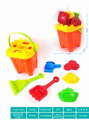 BEACH SET 7PCS,