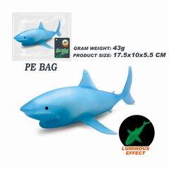 STRETCH SHARK,