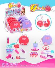 BEAUTY SET 6PCS,
